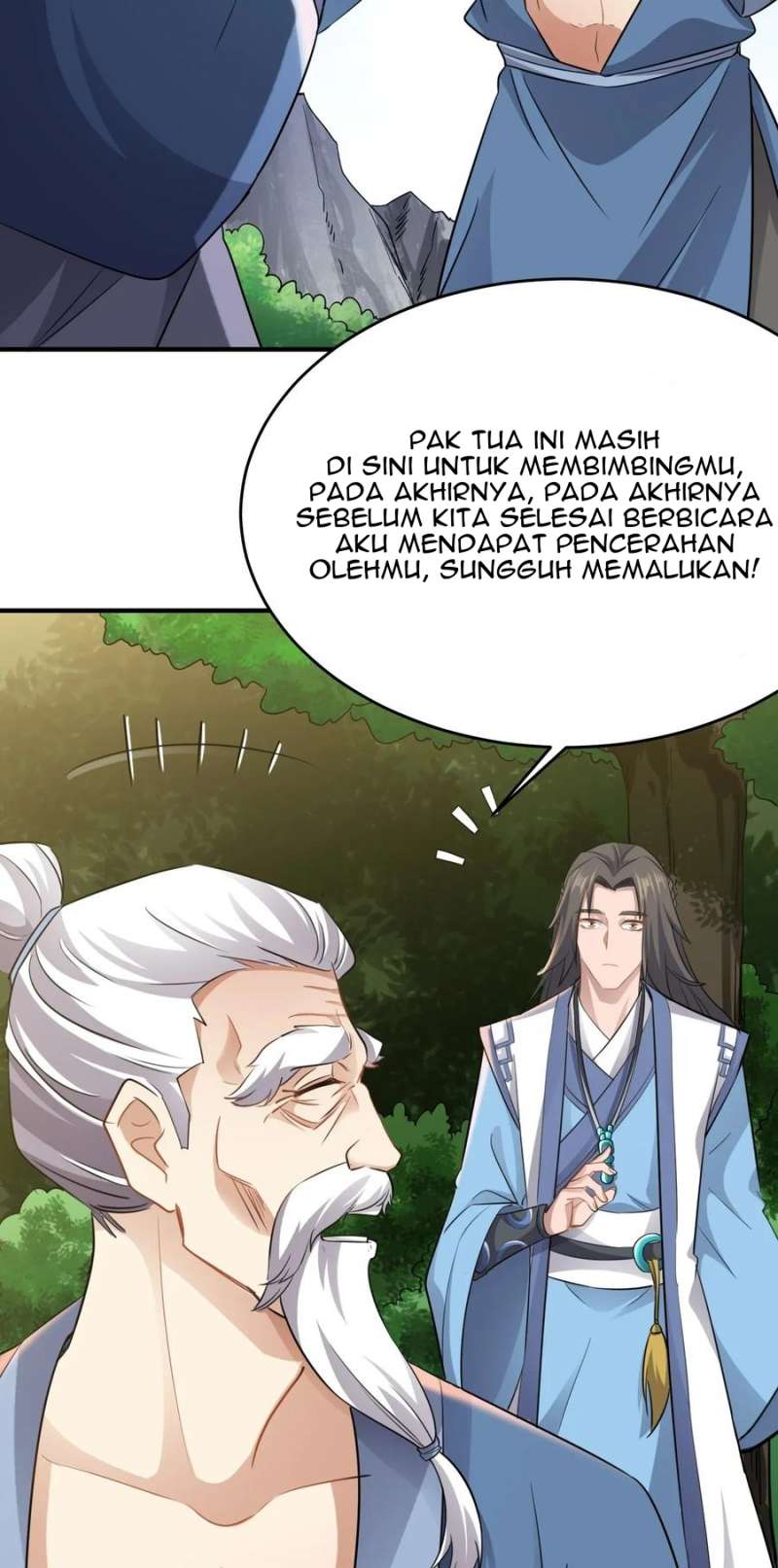 First Dragon (Yuanlong) Chapter 89 Gambar 15